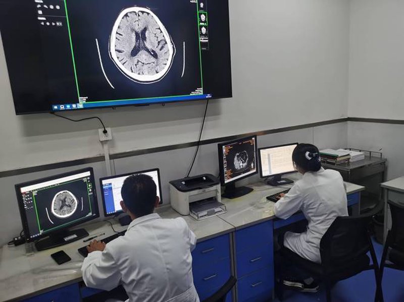 智慧医疗：未来医疗的导航灯